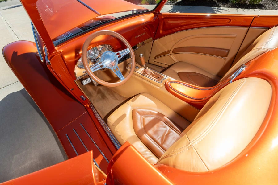 1932 Ford Hot Rod - Image 24 of 31