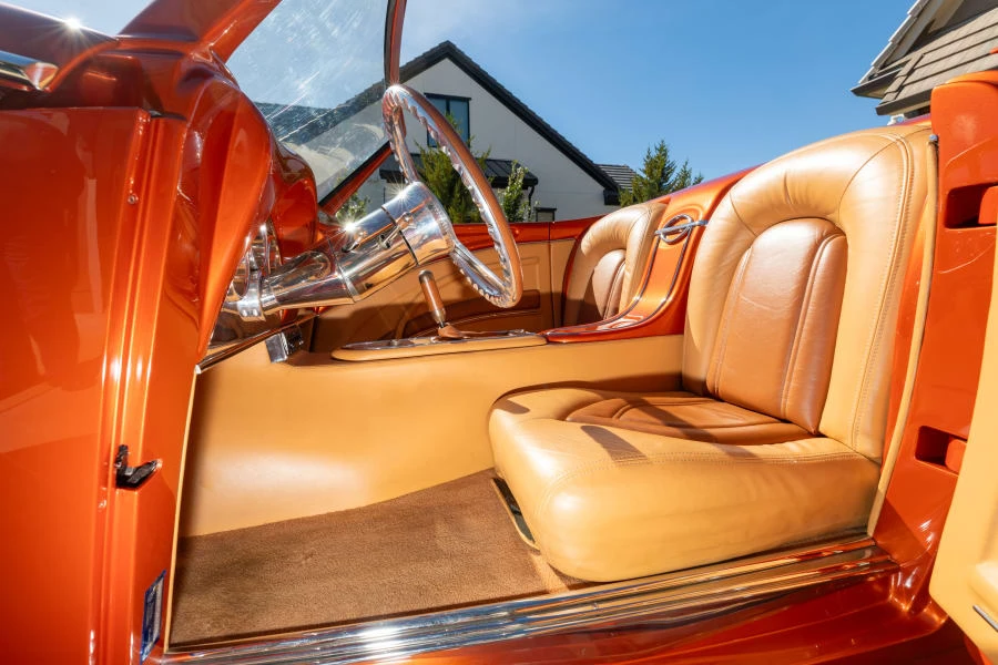 1932 Ford Hot Rod - Image 29 of 31