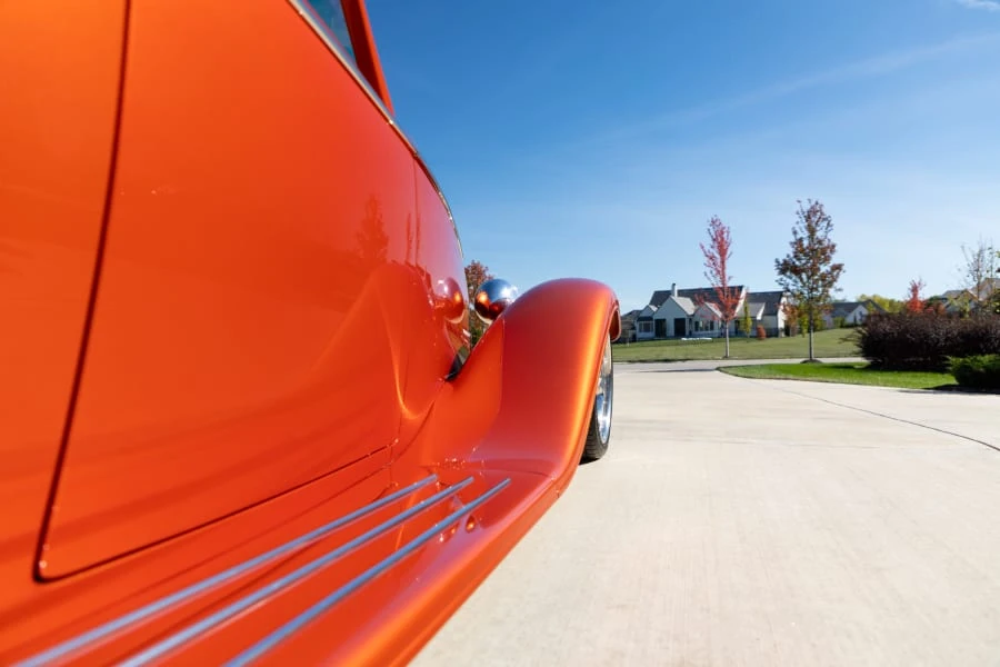 1932 Ford Hot Rod - Image 20 of 31