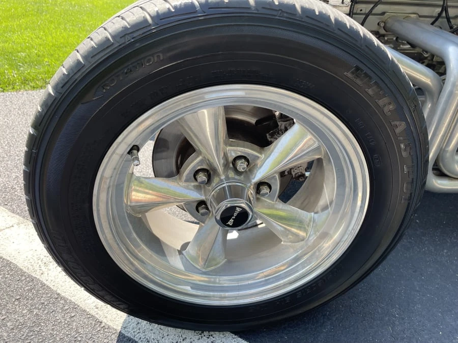 1932 Ford Hot Rod - Image 10 of 10