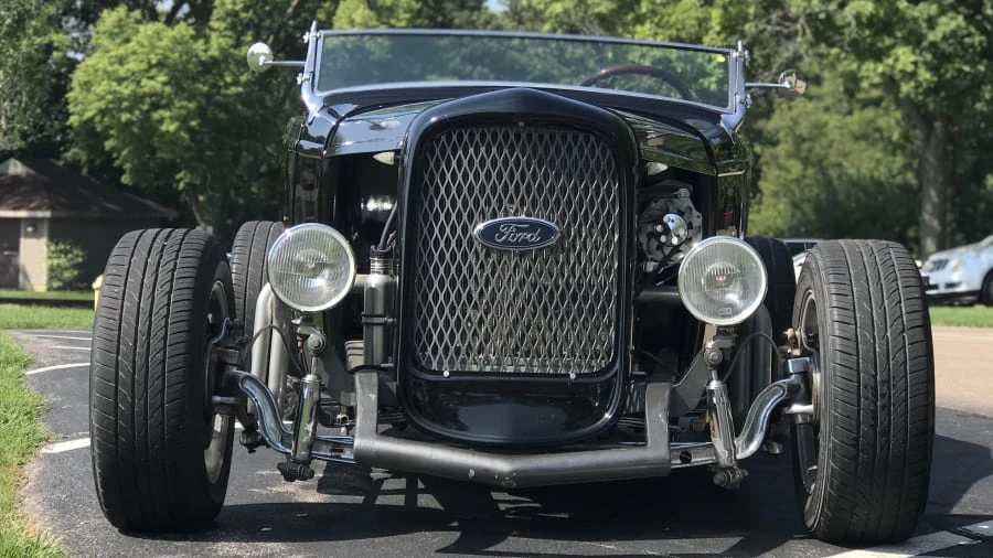 1932 Ford Hot Rod - Image 6 of 10