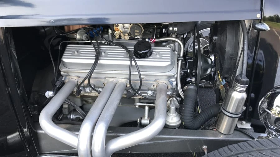 1932 Ford Hot Rod - Image 3 of 10
