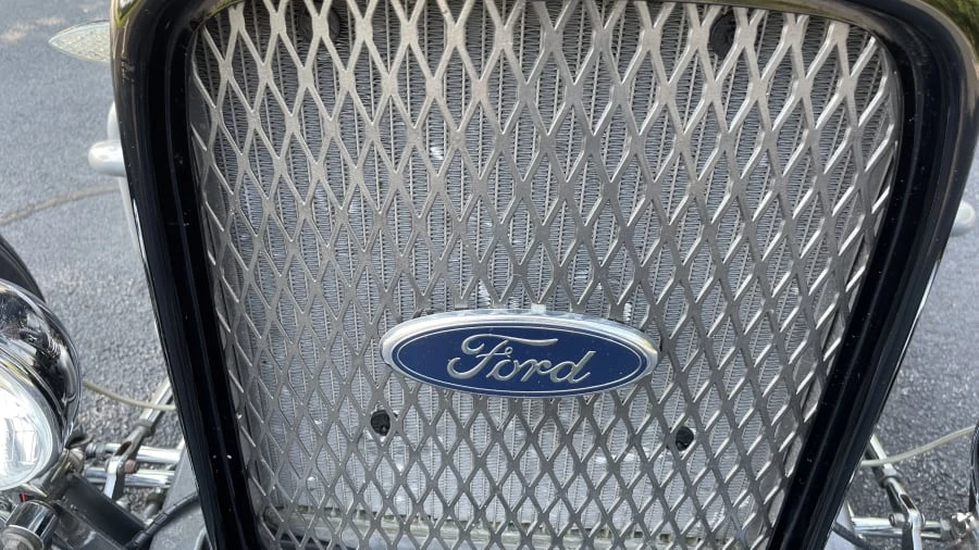1932 Ford Hot Rod - Image 5 of 10