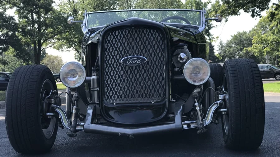 1932 Ford Hot Rod - Image 7 of 10