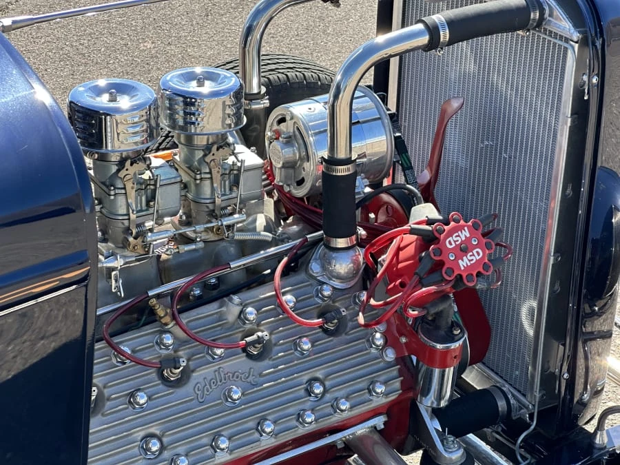 1932 Ford Hot Rod - Image 15 of 17