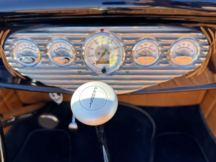 1932 Ford Hot Rod - Image 6 of 17