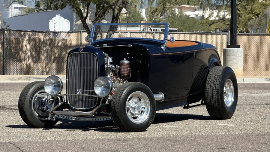 1932 Ford Hot Rod - Image 4 of 17