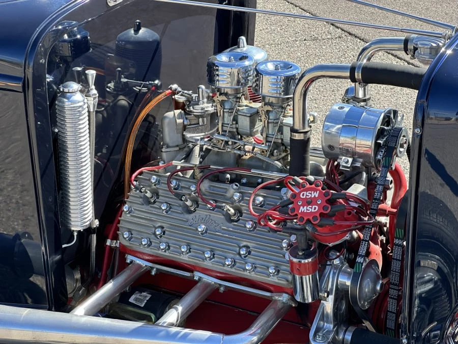 1932 Ford Hot Rod - Image 13 of 17