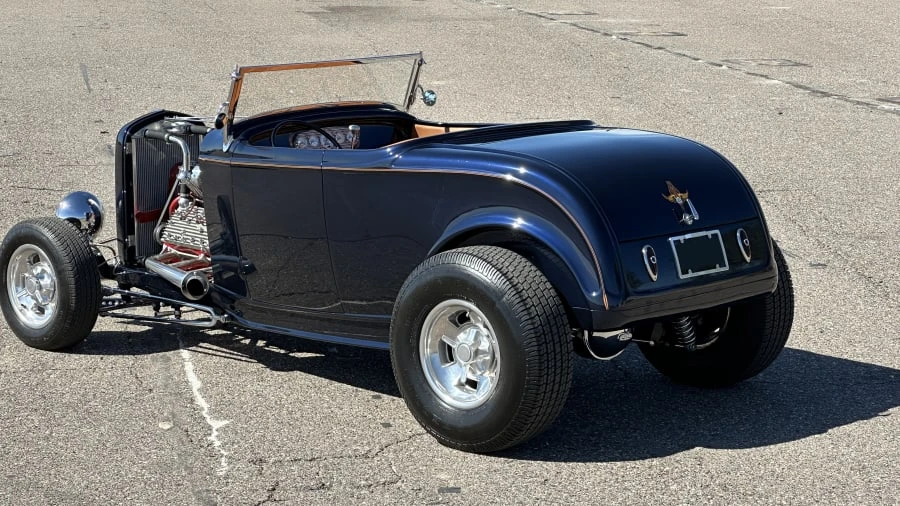1932 Ford Hot Rod - Image 2 of 17