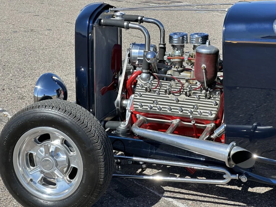 1932 Ford Hot Rod - Image 14 of 17