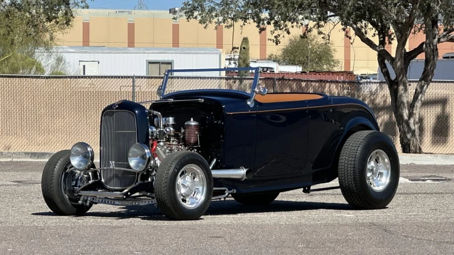 1932 Ford Hot Rod - Image 3 of 17