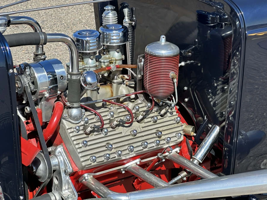 1932 Ford Hot Rod - Image 12 of 17