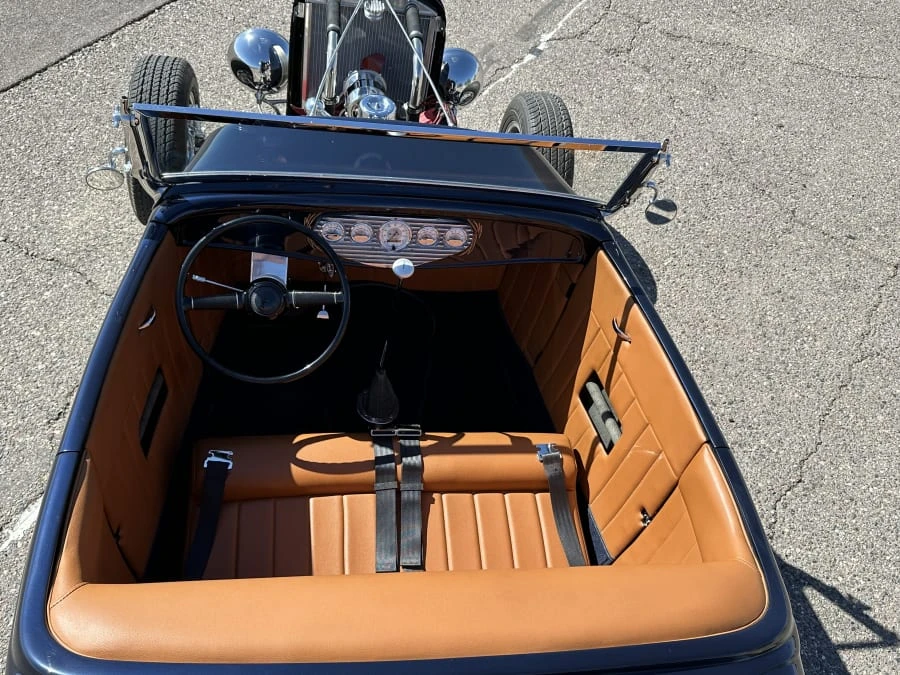 1932 Ford Hot Rod - Image 9 of 17