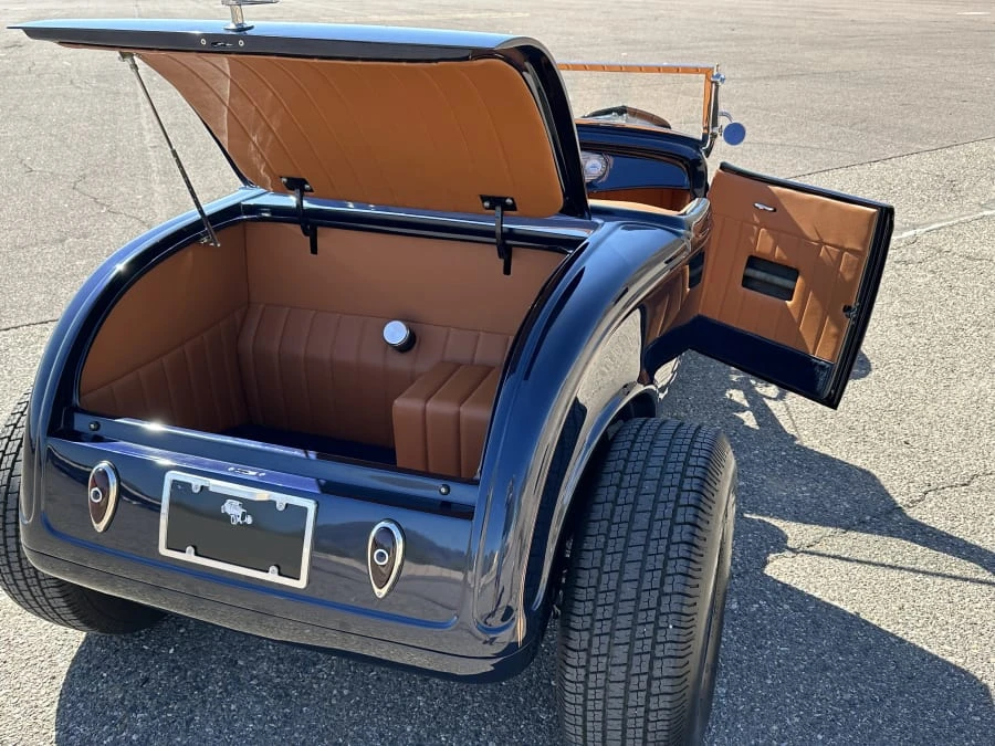 1932 Ford Hot Rod - Image 17 of 17