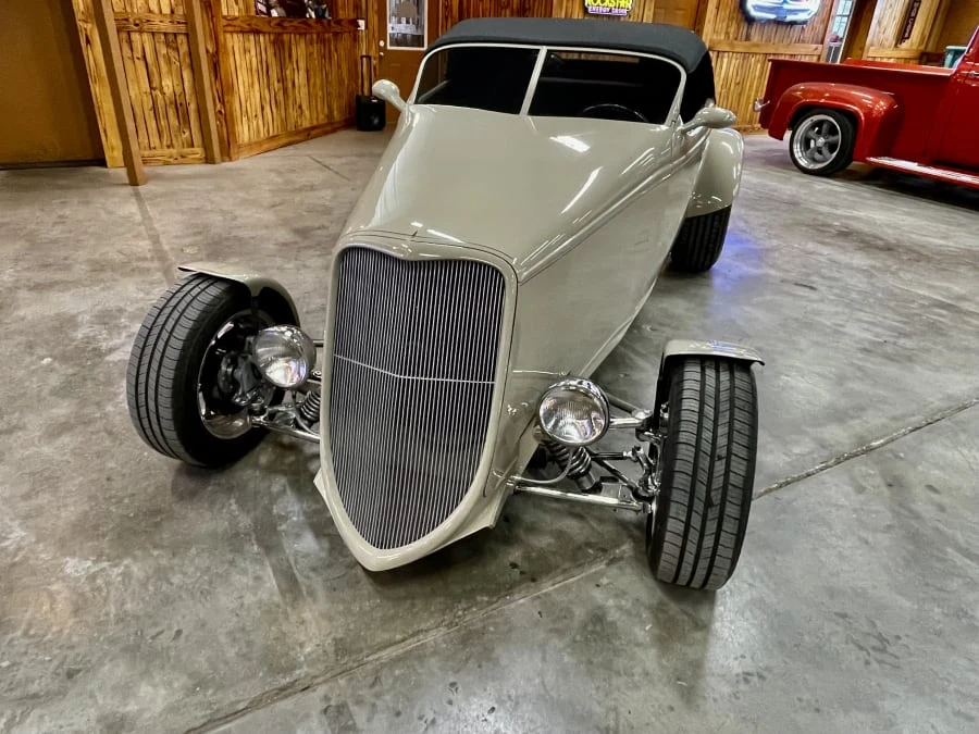 1932 Ford Hot Rod - Image 4 of 19