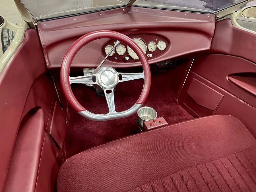 1932 Ford Hot Rod - Image 16 of 19