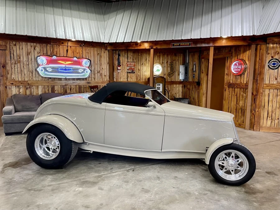 1932 Ford Hot Rod - Image 8 of 19