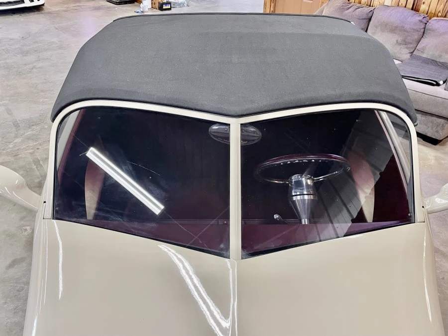 1932 Ford Hot Rod - Image 11 of 19