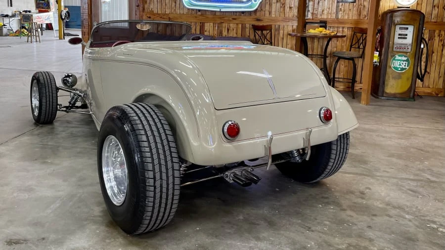 1932 Ford Hot Rod - Image 2 of 19