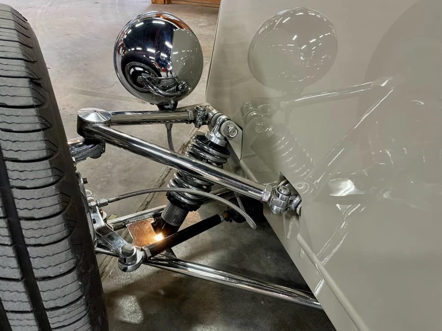 1932 Ford Hot Rod - Image 6 of 19