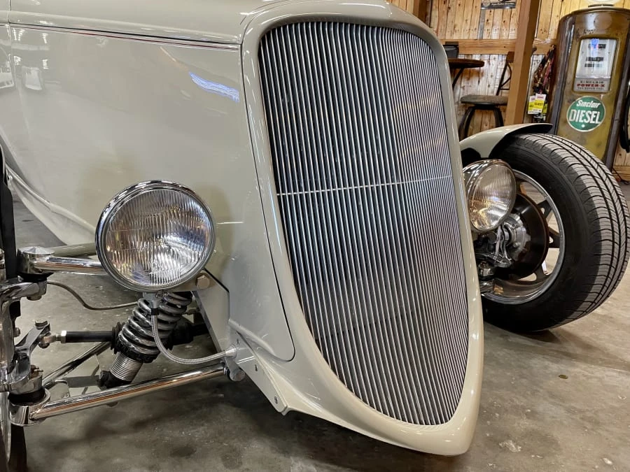 1932 Ford Hot Rod - Image 12 of 19