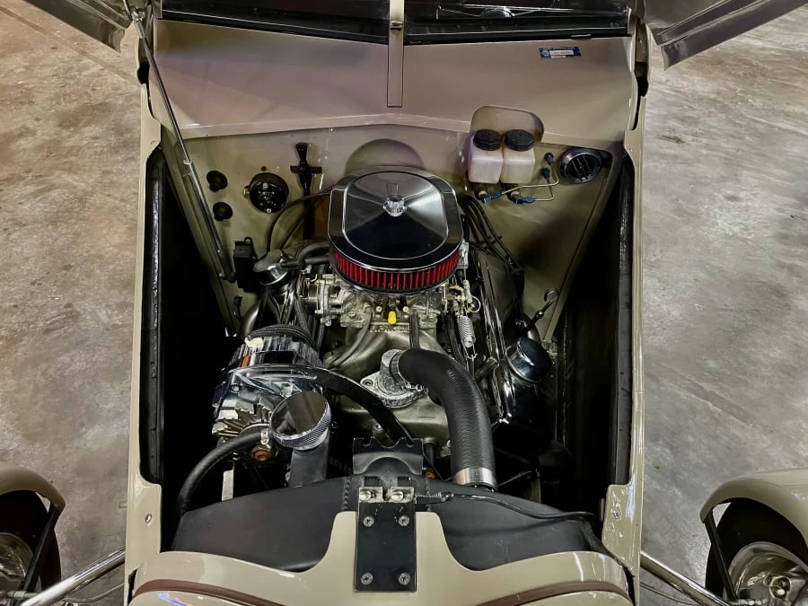 1932 Ford Hot Rod - Image 18 of 19