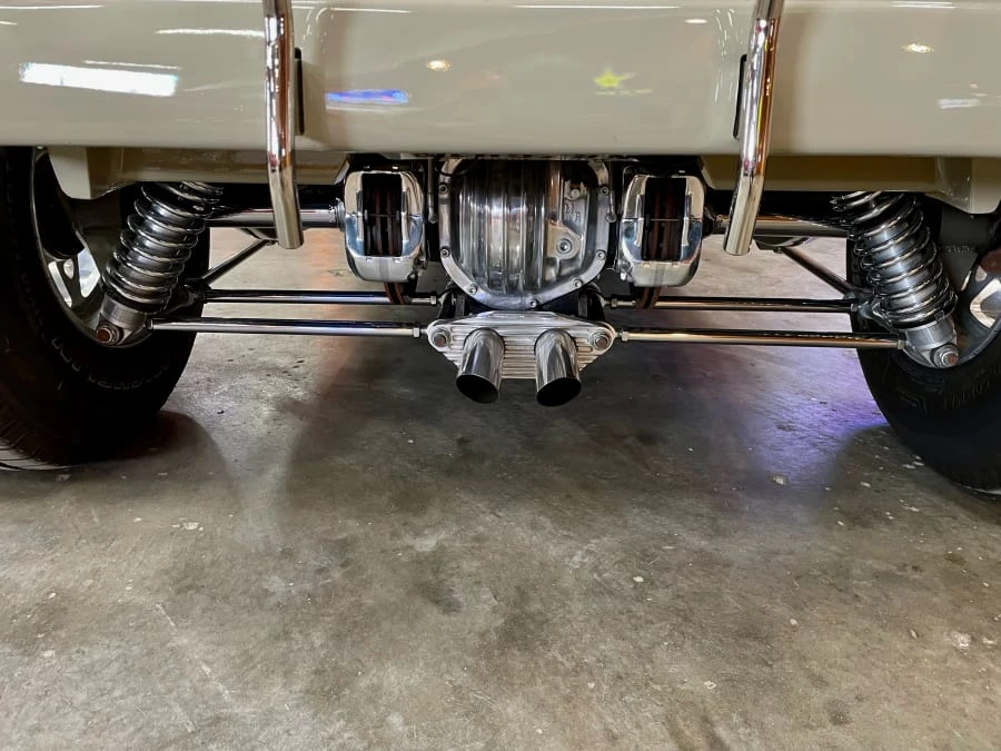 1932 Ford Hot Rod - Image 19 of 19