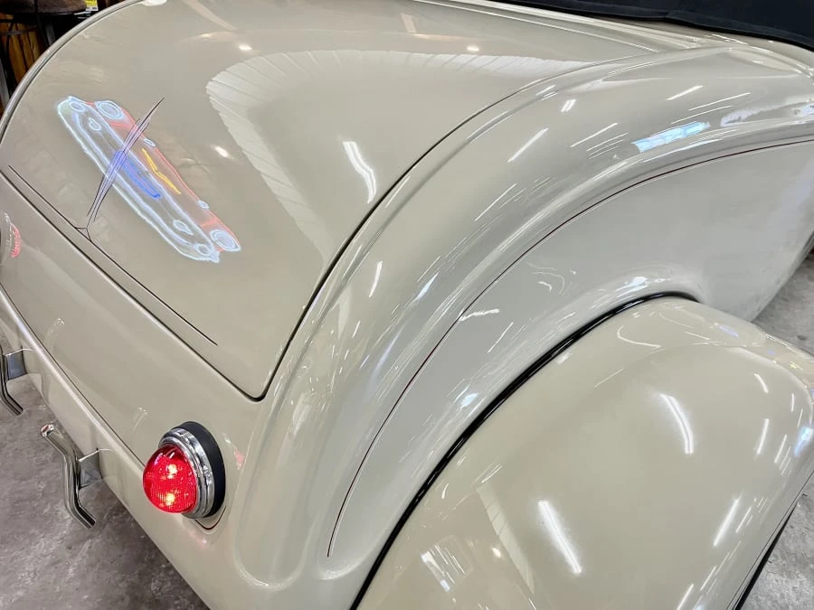1932 Ford Hot Rod - Image 9 of 19