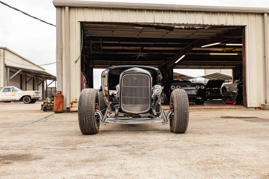 1932 Ford Hot Rod - Image 4 of 20