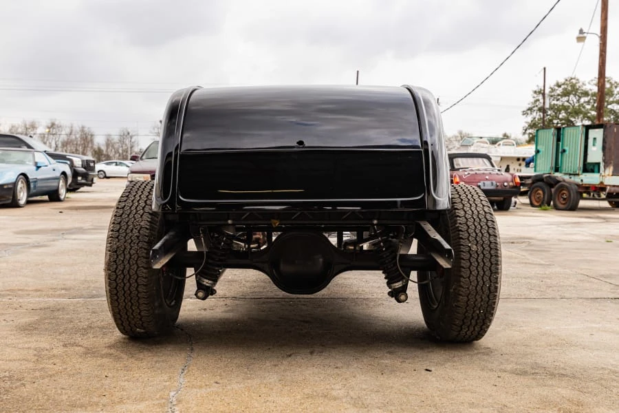 1932 Ford Hot Rod - Image 5 of 20