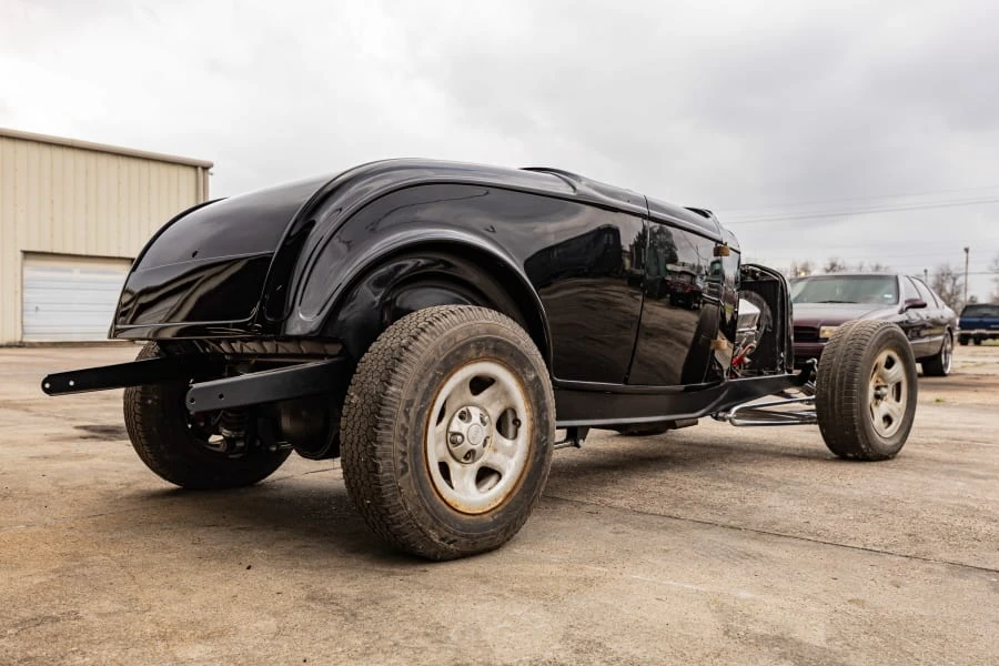 1932 Ford Hot Rod - Image 3 of 20