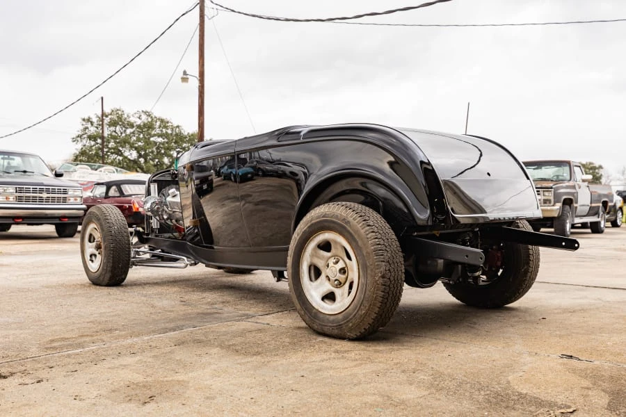 1932 Ford Hot Rod - Image 10 of 20