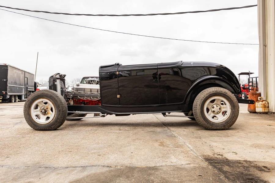 1932 Ford Hot Rod - Image 12 of 20