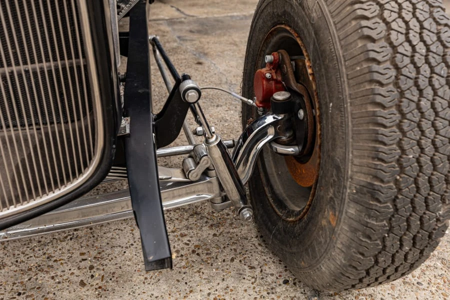 1932 Ford Hot Rod - Image 9 of 20