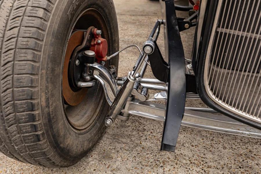 1932 Ford Hot Rod - Image 7 of 20