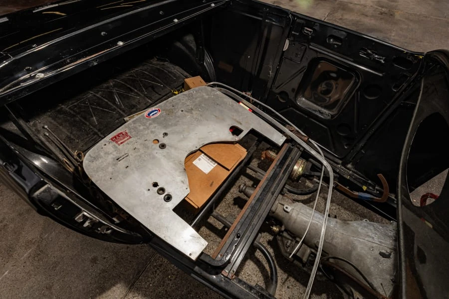 1932 Ford Hot Rod - Image 14 of 20