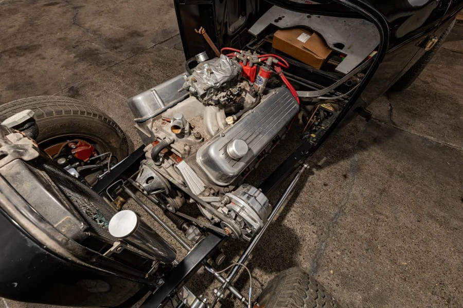 1932 Ford Hot Rod - Image 18 of 20