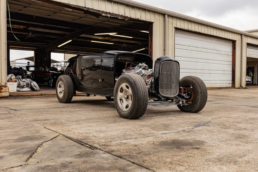 1932 Ford Hot Rod - Image 6 of 20