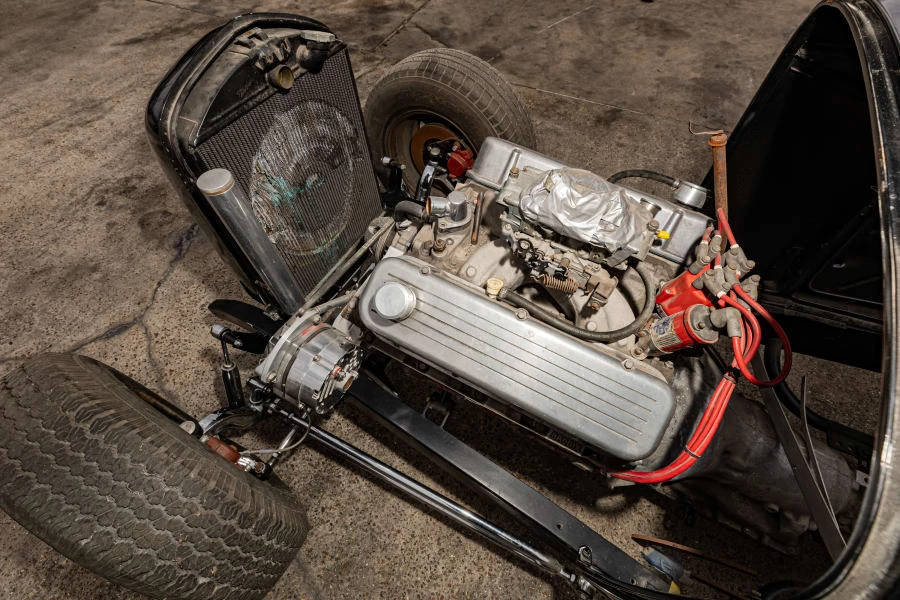 1932 Ford Hot Rod - Image 17 of 20