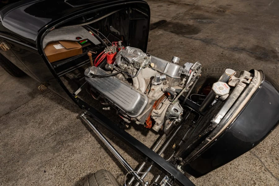 1932 Ford Hot Rod - Image 20 of 20