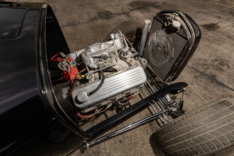 1932 Ford Hot Rod - Image 19 of 20