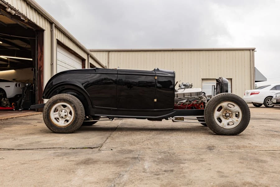 1932 Ford Hot Rod - Image 2 of 20