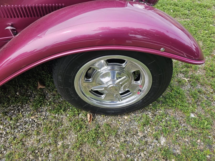 1932 Ford Hot Rod - Image 25 of 31