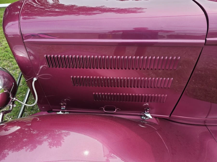 1932 Ford Hot Rod - Image 22 of 31