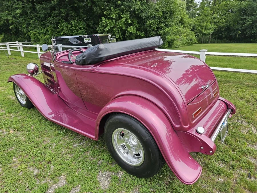 1932 Ford Hot Rod - Image 3 of 31