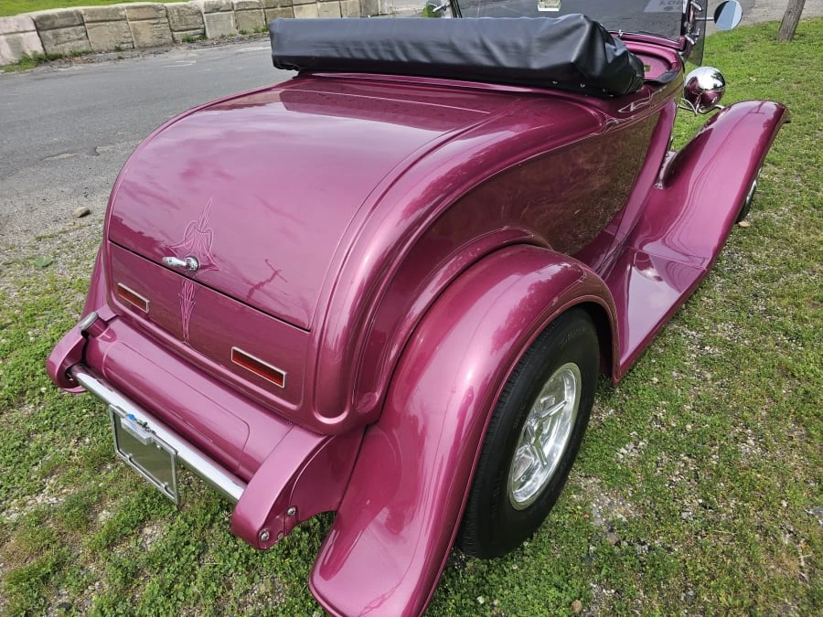 1932 Ford Hot Rod - Image 13 of 31