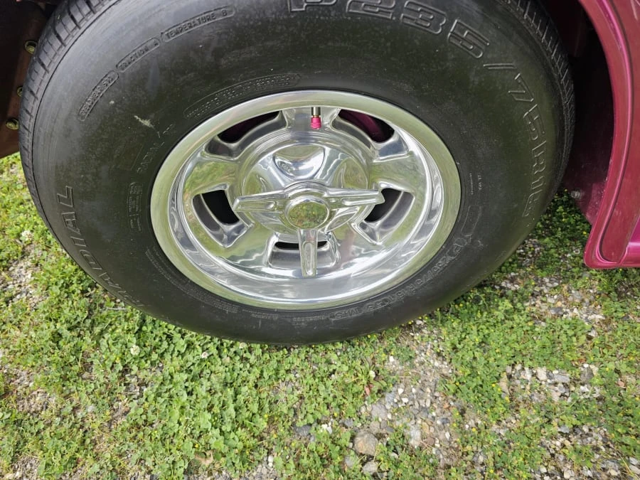 1932 Ford Hot Rod - Image 24 of 31