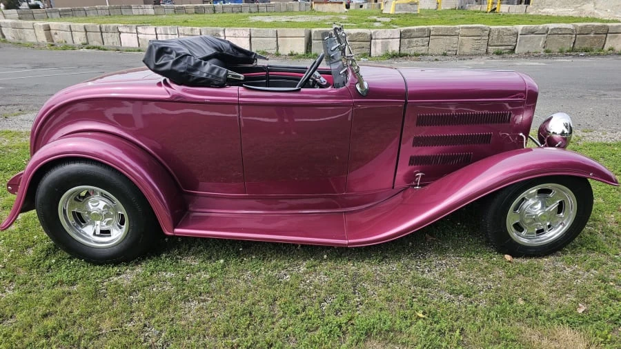 1932 Ford Hot Rod - Image 8 of 31