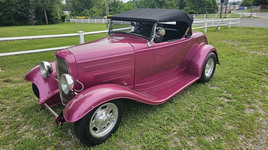 1932 Ford Hot Rod - Image 4 of 31