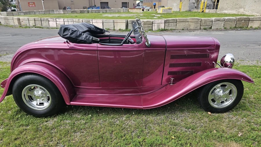 1932 Ford Hot Rod - Image 9 of 31